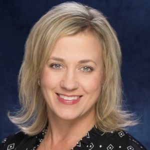 Meet your Posher, Christa